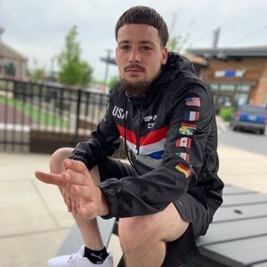 Meet your Posher, William